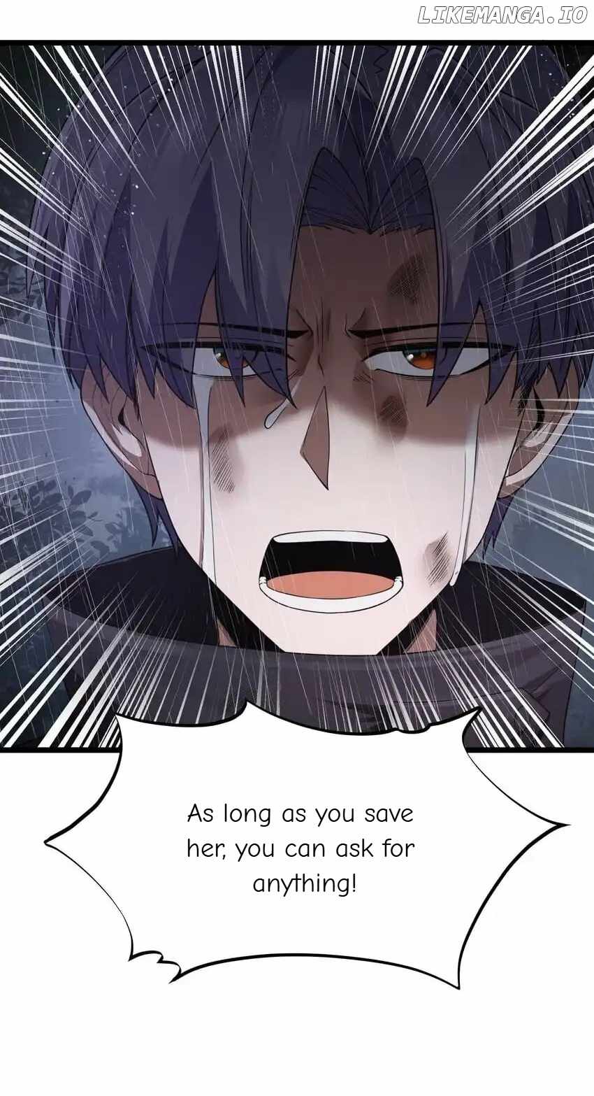 This Hero is a Money Supremacist Chapter 29 4